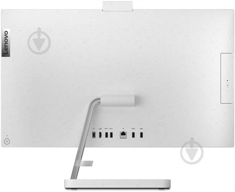 Моноблок Lenovo ideacentre AIO 3 27ALC6 27 (F0FY0041UA) white - фото 8