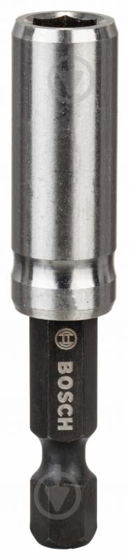 Держатель бит Bosch магнитный 1 шт. 2608522316 - фото 1