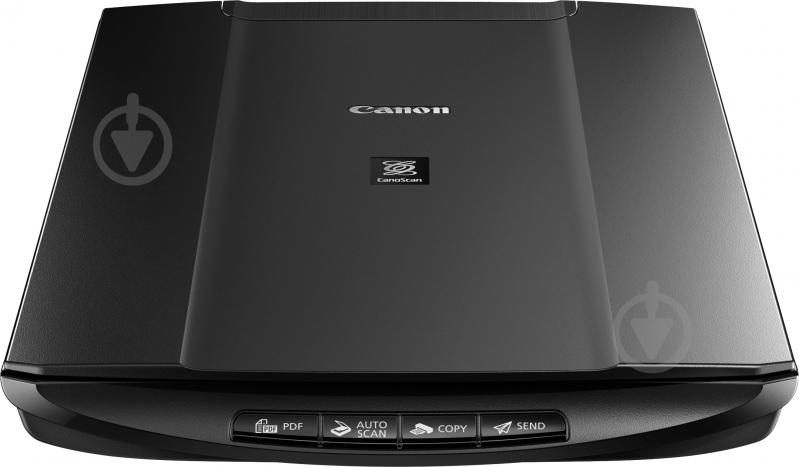 Сканер Canon CanoScan LIDE 120 - фото 2