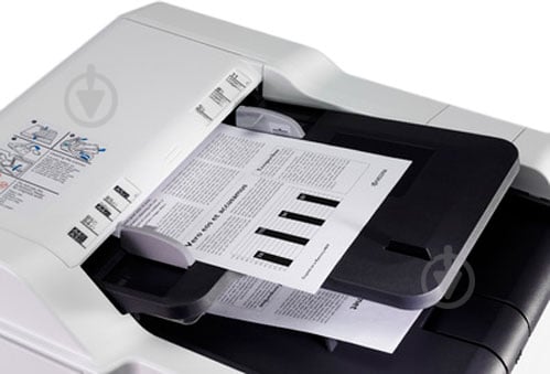 Багатофункціональний пристрій Kyocera FS-6525MFP А3 (1102MX3NL2) - фото 4