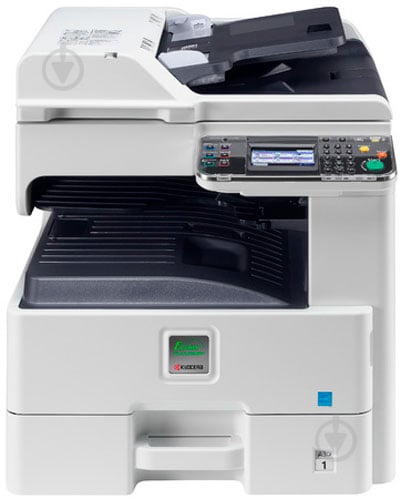 Багатофункціональний пристрій Kyocera FS-6525MFP А3 (1102MX3NL2) - фото 1