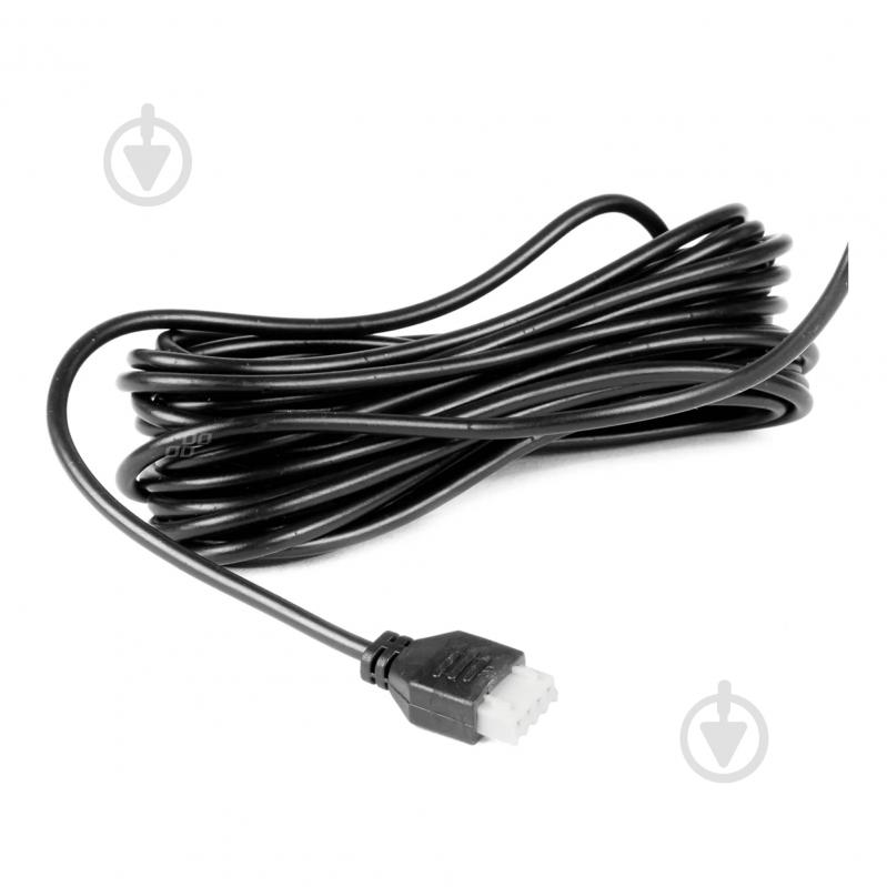 Парковочная система AMiO LED-GRAF 3D 4 датчика серебряная (03187) - фото 3 Парковочная система AMiO LED-GRAF 3D 4 датчика серебряная (03187) - фото 3