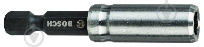 Держатель бит Bosch магнитный 10 шт. 2608522317 - фото 1