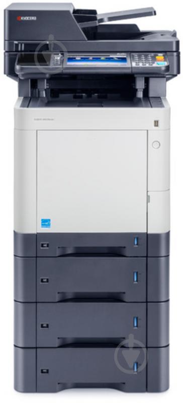 БФП Kyocera M6035cidn А4 (1102PB3NL0) - фото 6