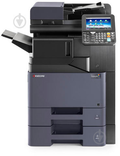 МФУ Kyocera TASKalfa 356ci А4 (1102R53NL0) - фото 3