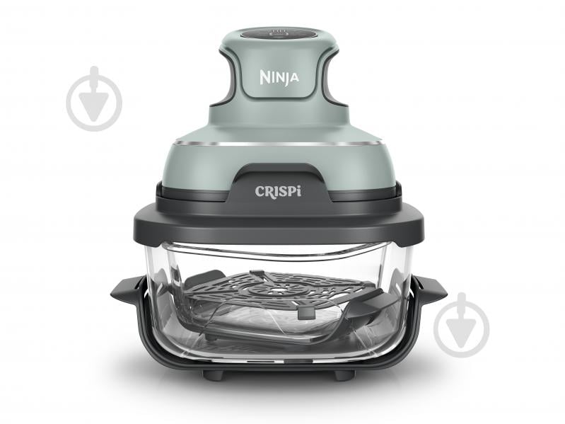 Мультипечь NINJA портативная Crispi 4-в-1 Sage FN101EUSG - фото 1