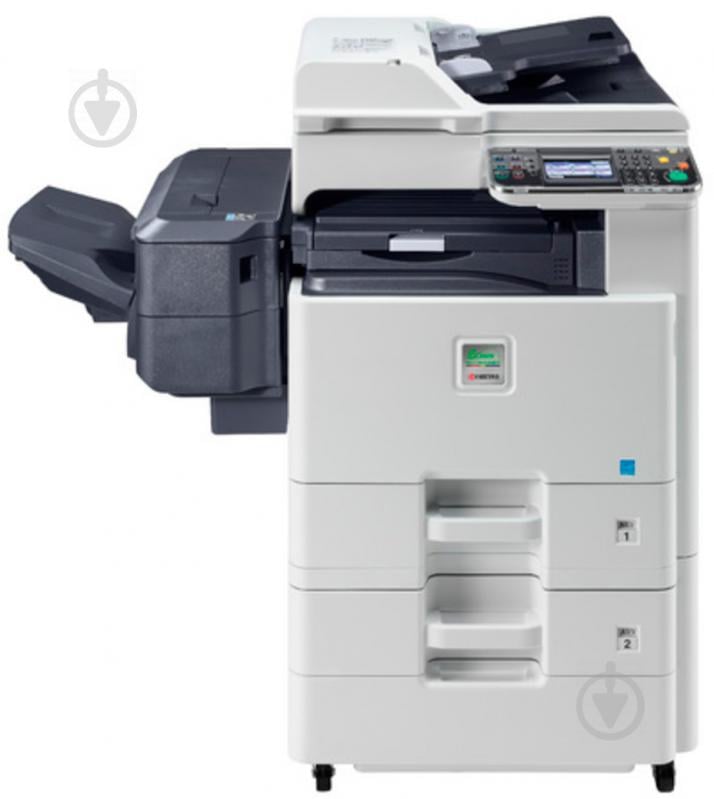 БФП Kyocera FS-C8520MFP А3 (1102MZ3NL1) - фото 4