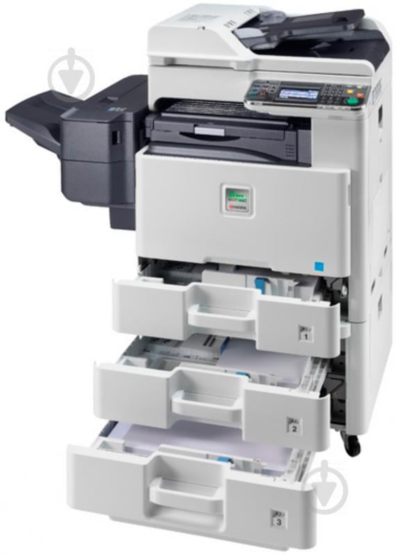 БФП Kyocera FS-C8520MFP А3 (1102MZ3NL1) - фото 7