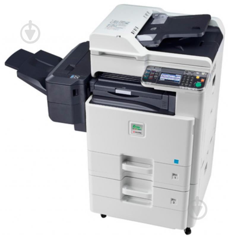 БФП Kyocera FS-C8520MFP А3 (1102MZ3NL1) - фото 6