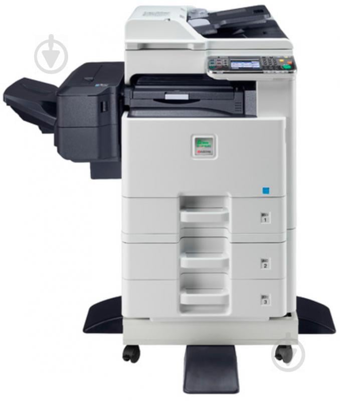 БФП Kyocera FS-C8520MFP А3 (1102MZ3NL1) - фото 5