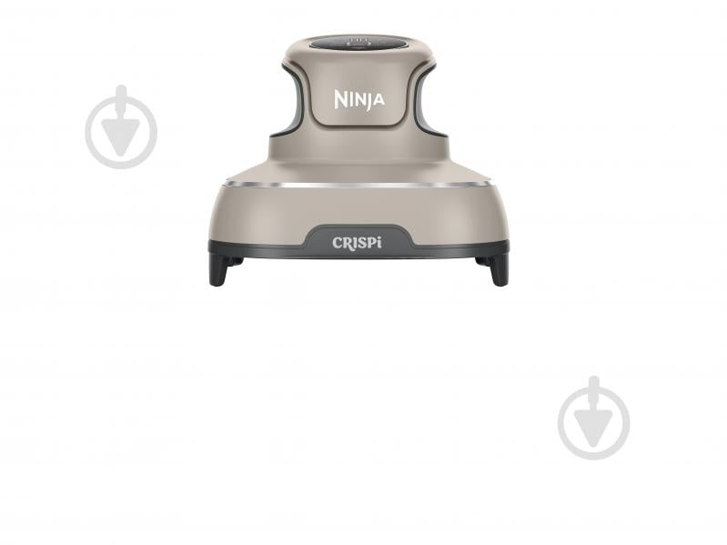 Мультипечь NINJA портативная Crispi 4-в-1 Stone FN101EUST - фото 4 Мультипечь NINJA портативная Crispi 4-в-1 Stone FN101EUST - фото 4