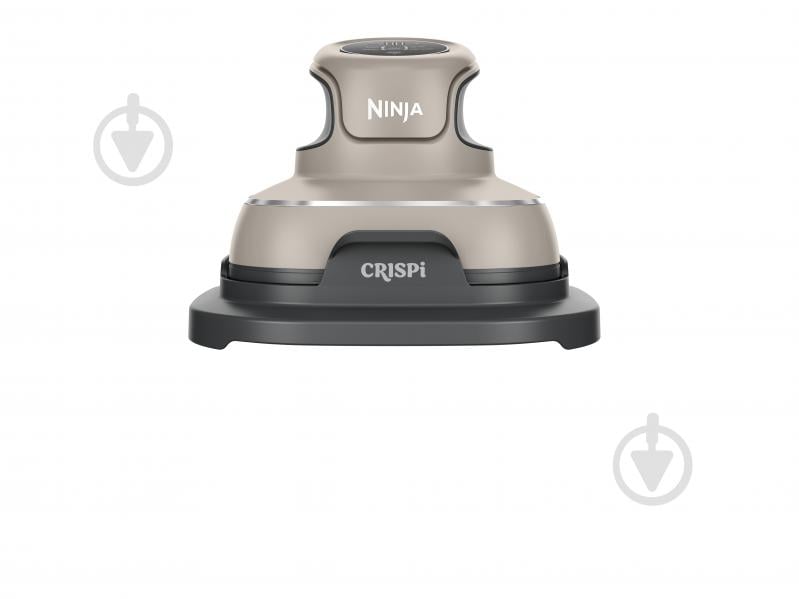 Мультипечь NINJA портативная Crispi 4-в-1 Stone FN101EUST - фото 5 Мультипечь NINJA портативная Crispi 4-в-1 Stone FN101EUST - фото 5