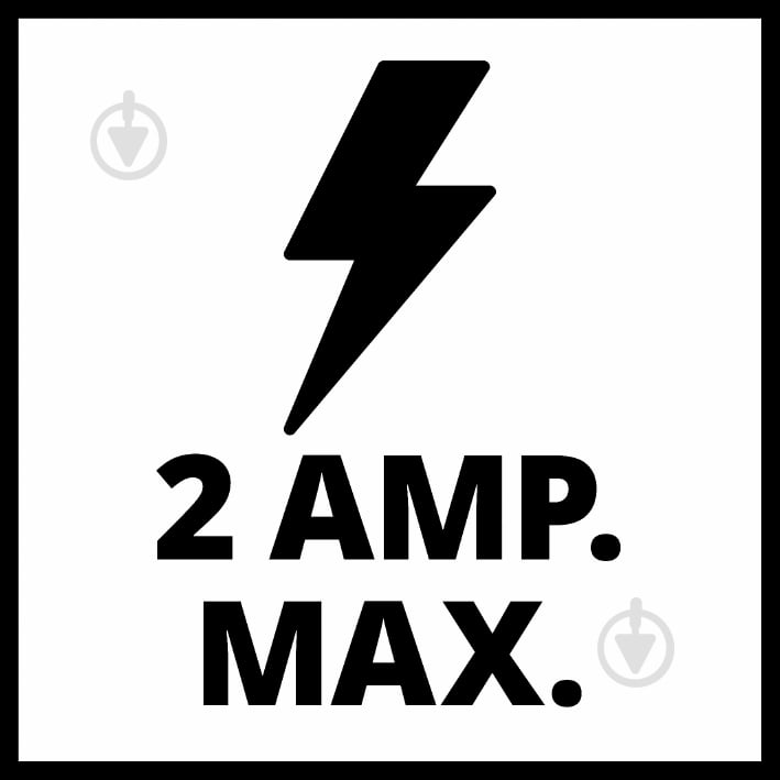 Зарядное устройство импульсный Einhell CE-BC 2M 2 А 60 А/год (1002215) - фото 8