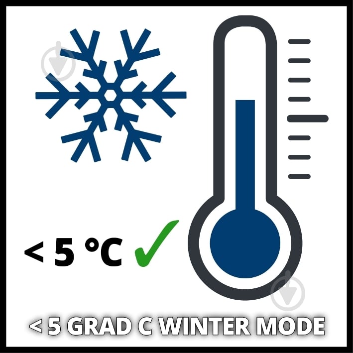 Зарядное устройство импульсный Einhell CE-BC 2M 2 А 60 А/год (1002215) - фото 6
