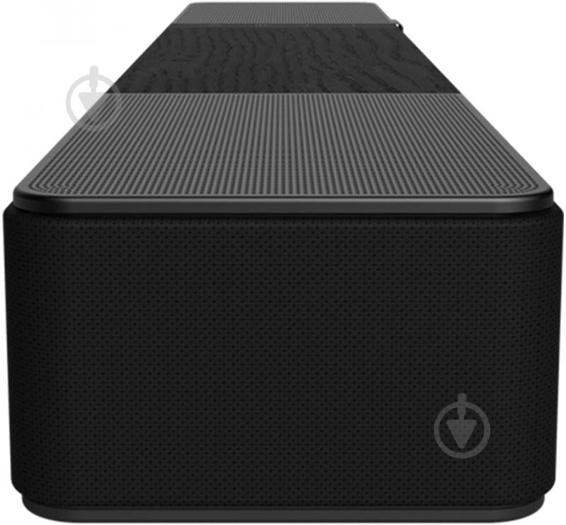 Саундбар Klipsch Flexus Core 100 Soundbar Black 1071981 - фото 7