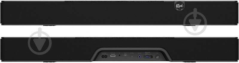 Саундбар Klipsch Flexus Core 100 Soundbar Black 1071981 - фото 9