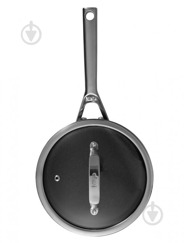 Ковш с крышкой NINJA EROSTICK Premium 20 см C30220EU - фото 3 Ковш с крышкой NINJA EROSTICK Premium 20 см C30220EU - фото 3