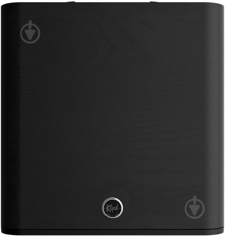 Сабвуфер Klipsch Flexus SUB 100 Black 1072078 - фото 6