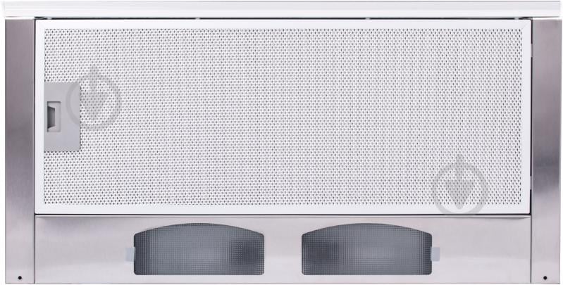 Вытяжка Pyramida TL GLASS 60 INOX WHITE/N - фото 4