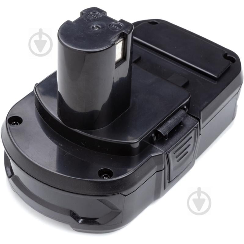 Акумулятор PowerPlant 18,0V 2,0Ah для шуруповертів та електроінструментів RYOBI (P107) TB921072 - фото 2