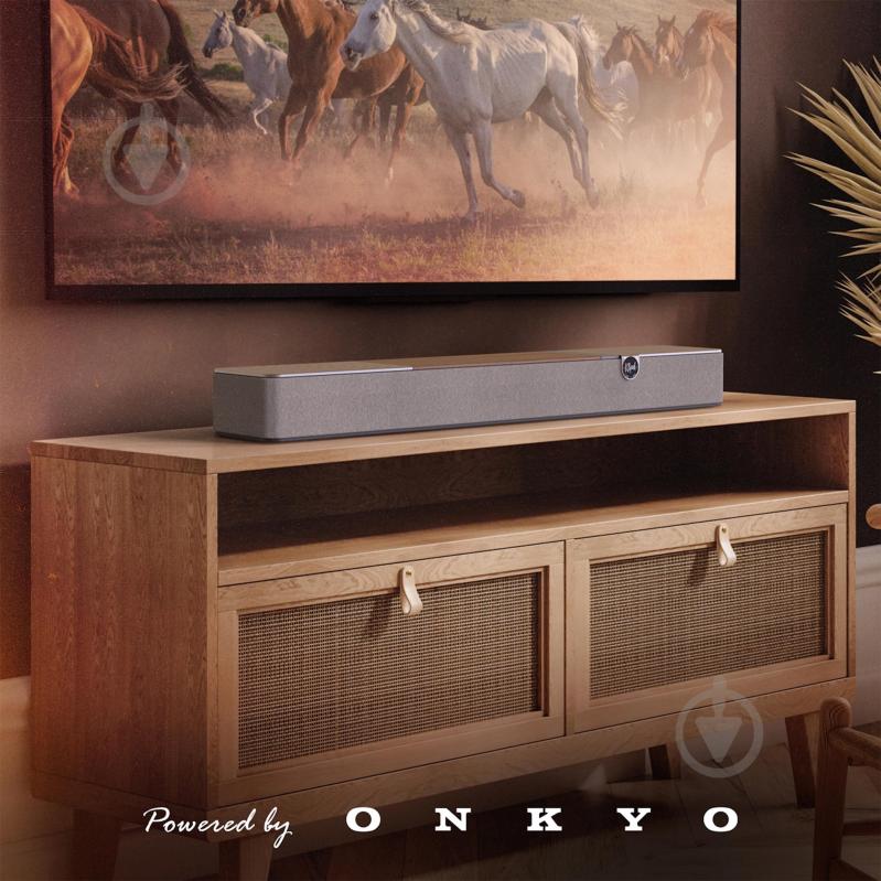 Саундбар Klipsch Flexus Core 100 Soundbar Walnut 1073538 - фото 5 Саундбар Klipsch Flexus Core 100 Soundbar Walnut 1073538 - фото 5