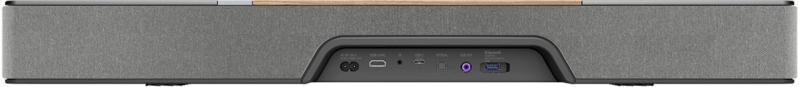 Саундбар Klipsch Flexus Core 100 Soundbar Walnut 1073538 - фото 8 Саундбар Klipsch Flexus Core 100 Soundbar Walnut 1073538 - фото 8