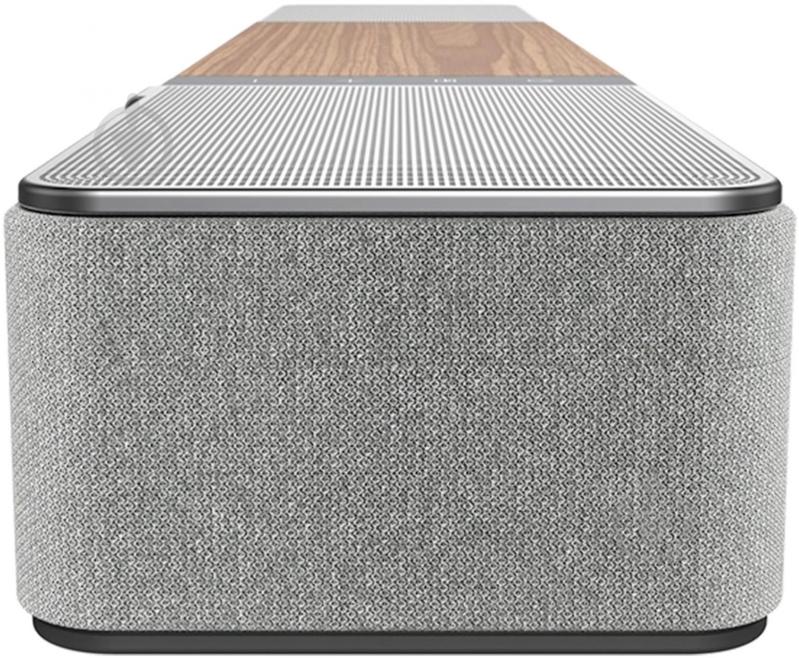 Саундбар Klipsch Flexus Core 100 Soundbar Walnut 1073538 - фото 9 Саундбар Klipsch Flexus Core 100 Soundbar Walnut 1073538 - фото 9