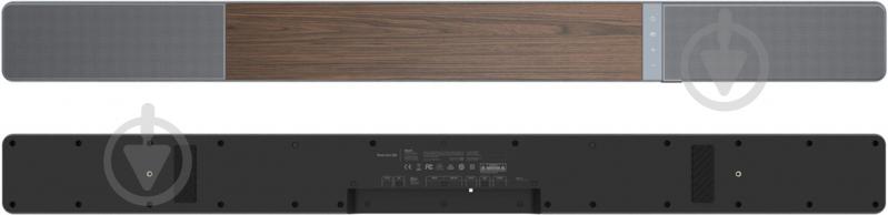Саундбар Klipsch Flexus Core 300 Soundbar Walnut 1073544 - фото 8