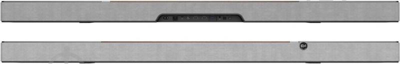 Саундбар Klipsch Flexus Core 300 Soundbar Walnut 1073544 - фото 9