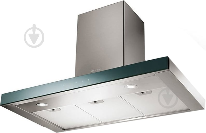 Вытяжка Faber STILUX EG8 X/V A60 - фото 1 Вытяжка Faber STILUX EG8 X/V A60 - фото 1