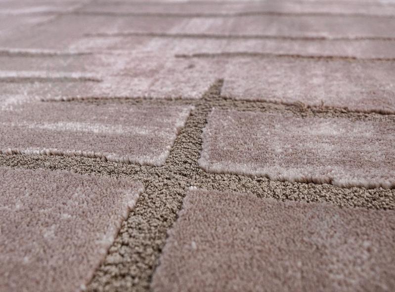 Ковер Karat Carpet Sofia 0.60x1.10 (41011/1203) сток - фото 5 Ковер Karat Carpet Sofia 0.60x1.10 (41011/1203) сток - фото 5