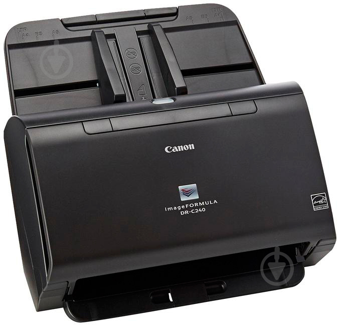 Документ-сканер Canon DR-C240 - фото 3