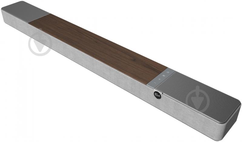 Саундбар Klipsch Flexus Core 200 Soundbar Walnut 1073541 - фото 1