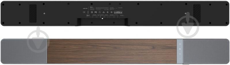 Саундбар Klipsch Flexus Core 200 Soundbar Walnut 1073541 - фото 8