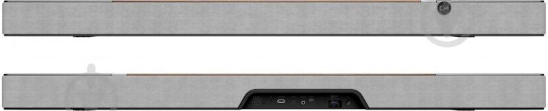 Саундбар Klipsch Flexus Core 200 Soundbar Walnut 1073541 - фото 9