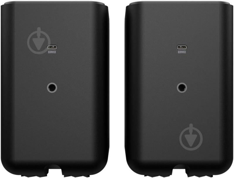 Колонки Klipsch Flexus SURR 100 Black для системы Klipsch Flexus Core 1072081 - фото 2