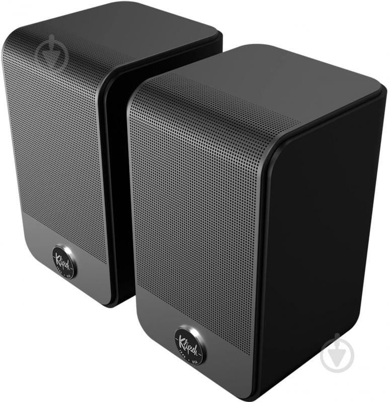 Колонки Klipsch Flexus SURR 100 Black для системы Klipsch Flexus Core 1072081 - фото 9