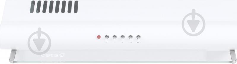 Вытяжка Cata P 3050 WH/C - фото 5 Вытяжка Cata P 3050 WH/C - фото 5