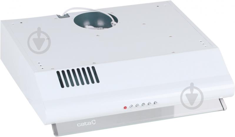 Вытяжка Cata P 3050 WH/C - фото 2 Вытяжка Cata P 3050 WH/C - фото 2