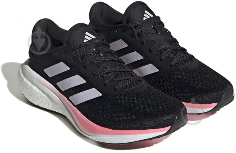 Кроссовки жіночі Adidas Supernova 2.0 HR0103 р.41 1/3 - фото 3