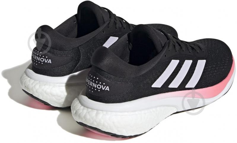 Кроссовки жіночі Adidas Supernova 2.0 HR0103 р.41 1/3 - фото 4