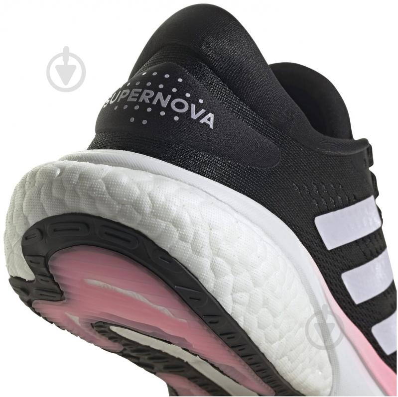 Кроссовки жіночі Adidas Supernova 2.0 HR0103 р.41 1/3 - фото 8