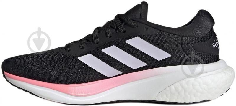 Кроссовки жіночі Adidas Supernova 2.0 HR0103 р.41 1/3 - фото 2