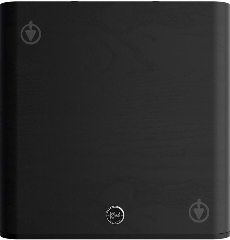 Сабвуфер Klipsch Flexus SUB 200 Black 1072088 - фото 6