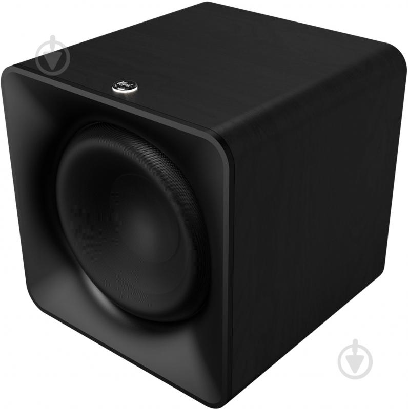 Сабвуфер Klipsch Flexus SUB 200 Black 1072088 - фото 1