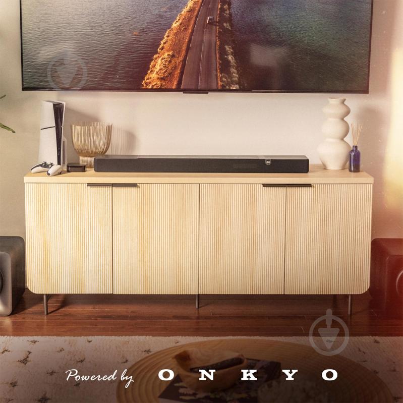Саундбар Klipsch Flexus Core 200 Soundbar Black 1071984 - фото 6 Саундбар Klipsch Flexus Core 200 Soundbar Black 1071984 - фото 6