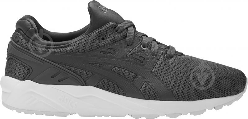 Asics tiger gel-kayano evo trainer sneaker h707n-1212 best sale