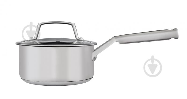 Набір каструль NINJA ZEROSTICK 9 предметів C65000DE - фото 5 Набір каструль NINJA ZEROSTICK 9 предметів C65000DE - фото 5