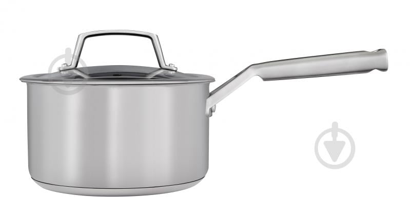 Набір каструль NINJA ZEROSTICK 9 предметів C65000DE - фото 3 Набір каструль NINJA ZEROSTICK 9 предметів C65000DE - фото 3