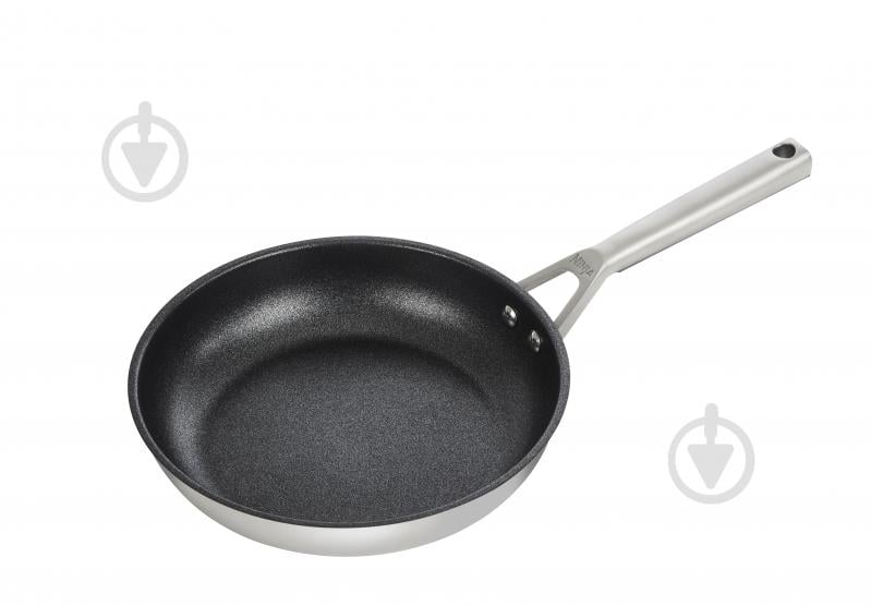 Набір каструль NINJA ZEROSTICK 9 предметів C65000DE - фото 6 Набір каструль NINJA ZEROSTICK 9 предметів C65000DE - фото 6